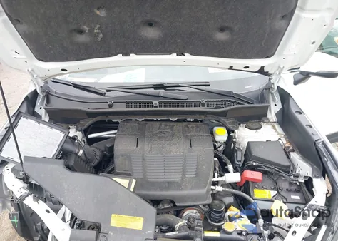 2023 Subaru Forester Limited from USA, damaged, VIN JF2SKAPC6PH402904